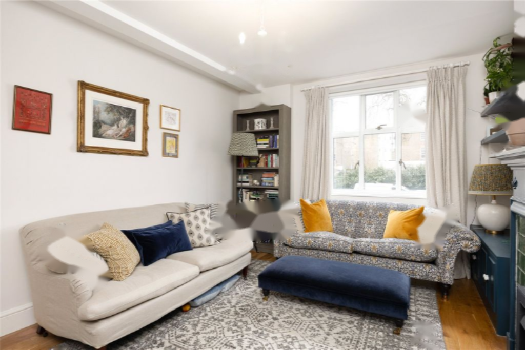 Квартира в Лондоне, Великобритания, 61 м² - фото 9