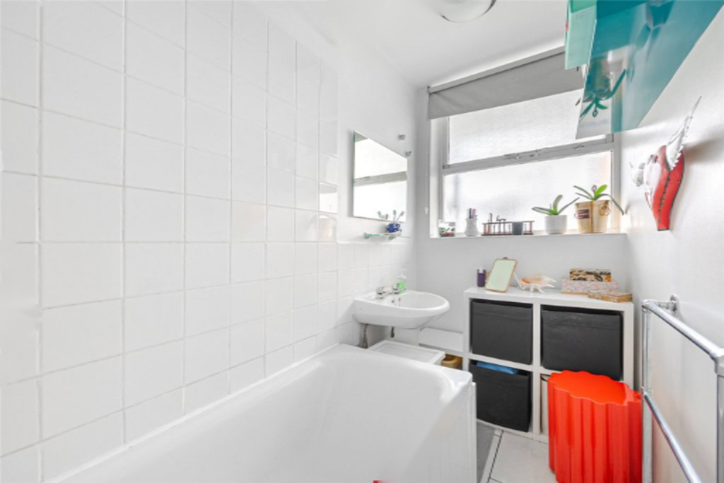 Квартира в Лондоне, Великобритания, 33 м² - фото 9