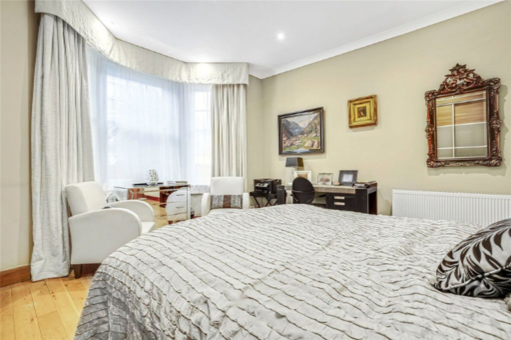 Квартира в Лондоне, Великобритания, 223 м² - фото 9