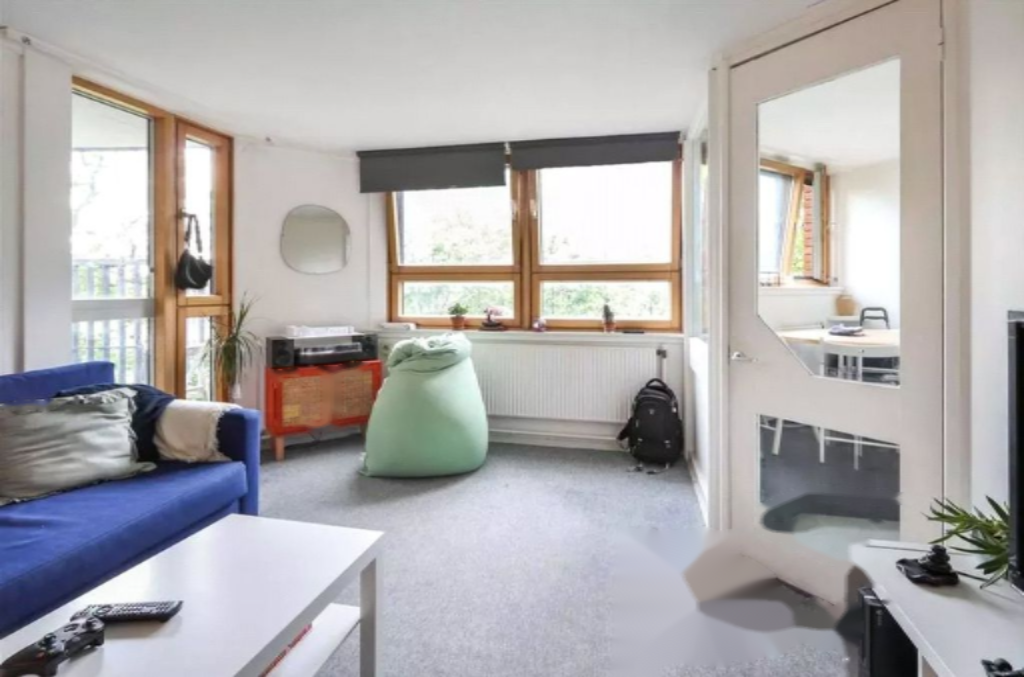 Квартира в Лондоне, Великобритания, 88 м² - фото 9