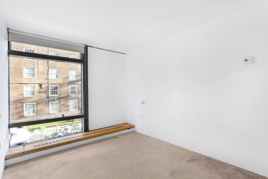 Квартира в Лондоне, Великобритания, 39 м² - фото 9