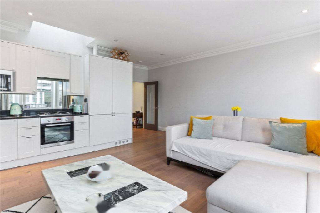 Квартира в Лондоне, Великобритания, 68 м² - фото 9