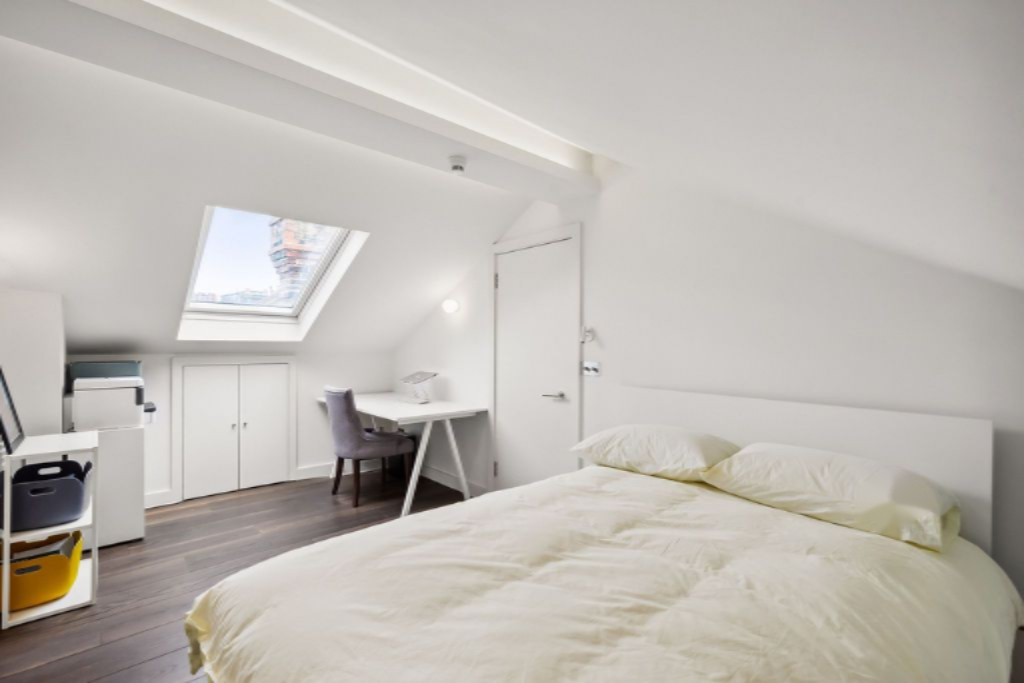 Квартира в Лондоне, Великобритания, 14 м² - фото 9