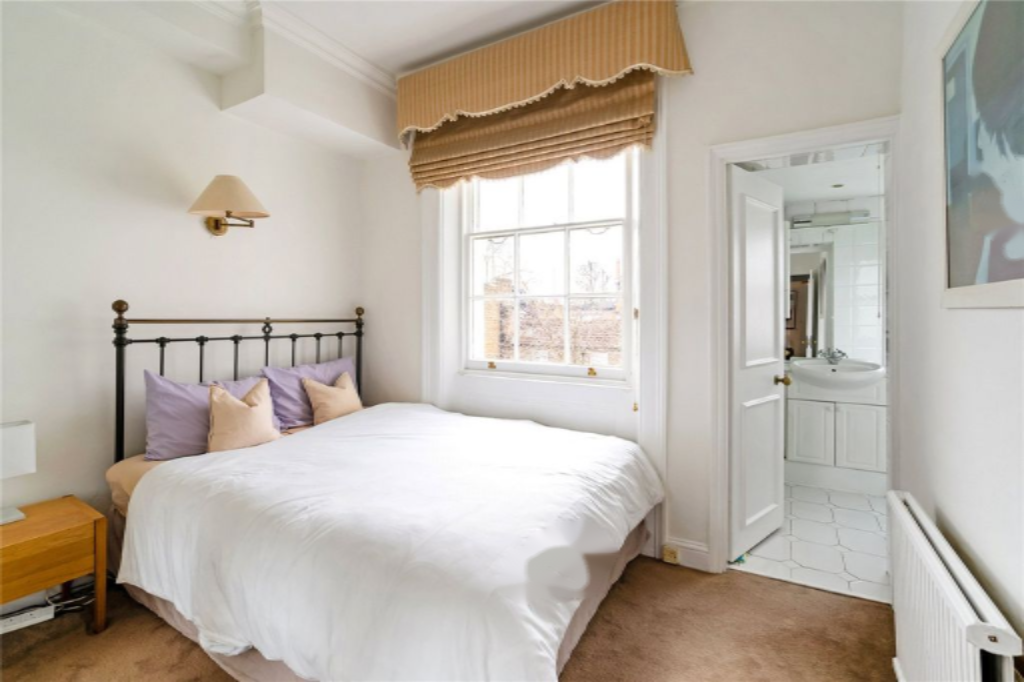 Квартира в Лондоне, Великобритания, 43 м² - фото 9