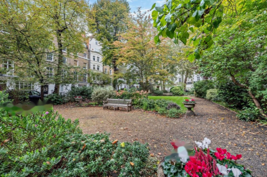 Квартира в Лондоне, Великобритания, 88 м² - фото 9