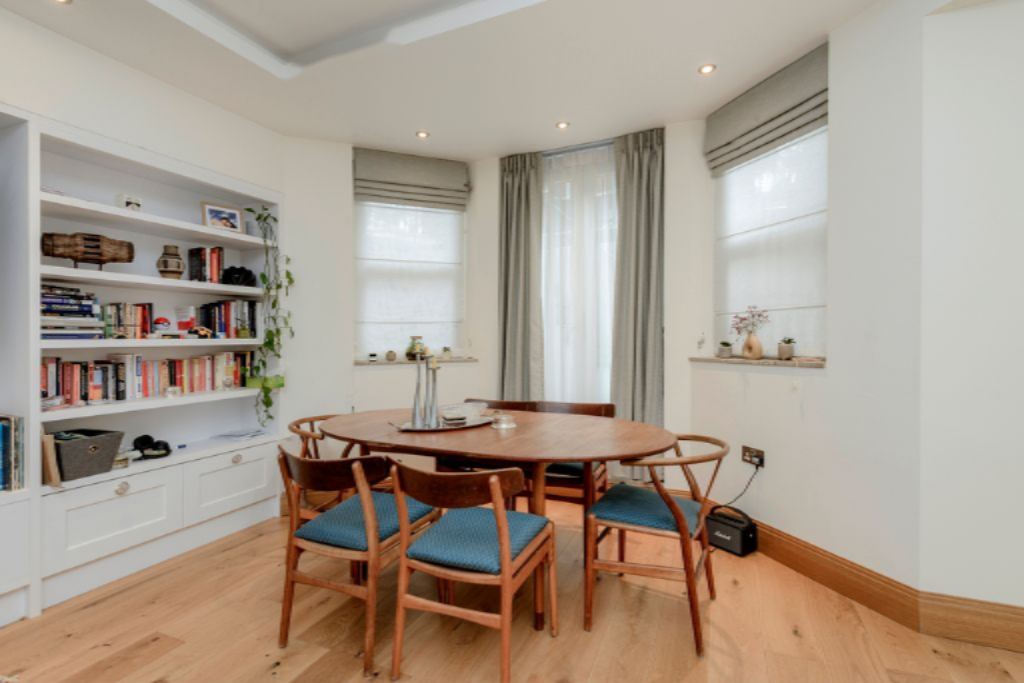 Квартира в Лондоне, Великобритания, 104 м² - фото 9