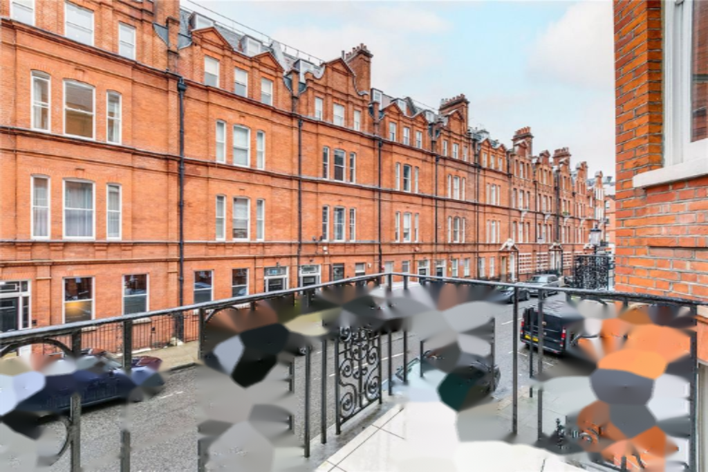 Квартира в Лондоне, Великобритания, 51 м² - фото 8