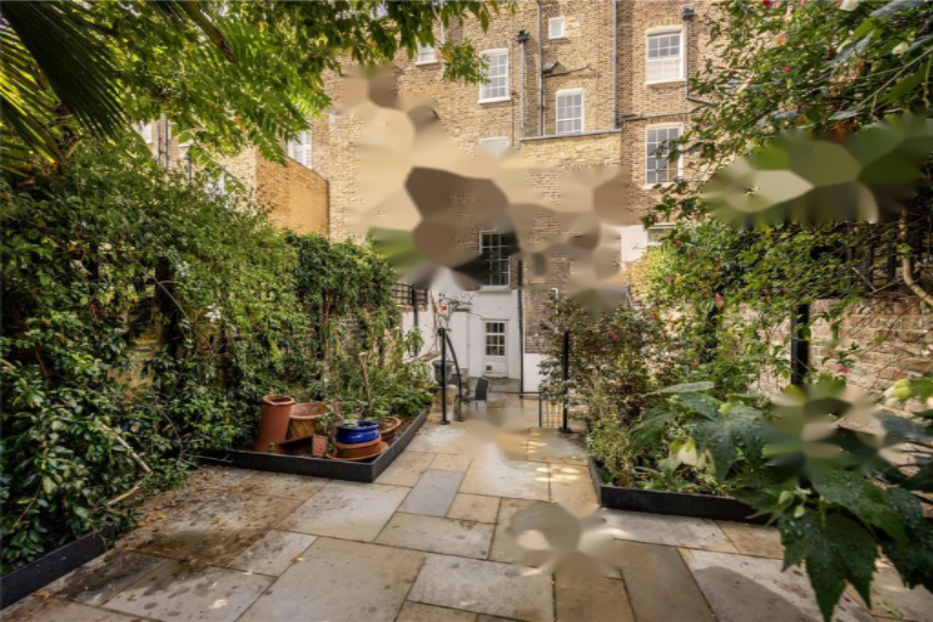 Квартира в Лондоне, Великобритания, 188 м² - фото 9