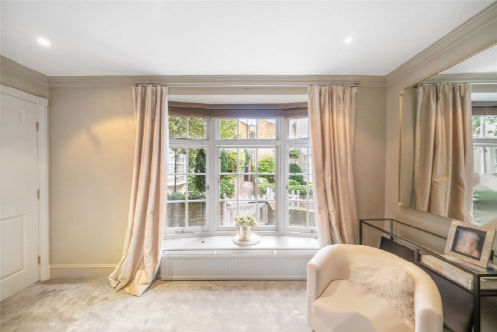 Квартира в Лондоне, Великобритания, 79 м² - фото 9