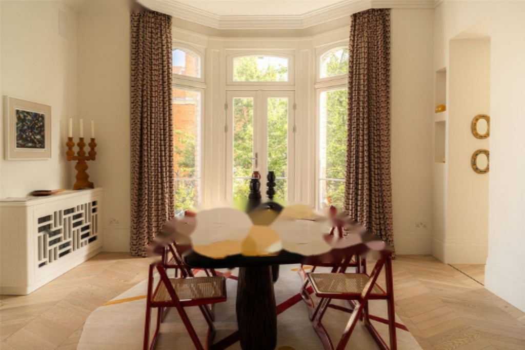 Квартира в Лондоне, Великобритания, 127 м² - фото 9