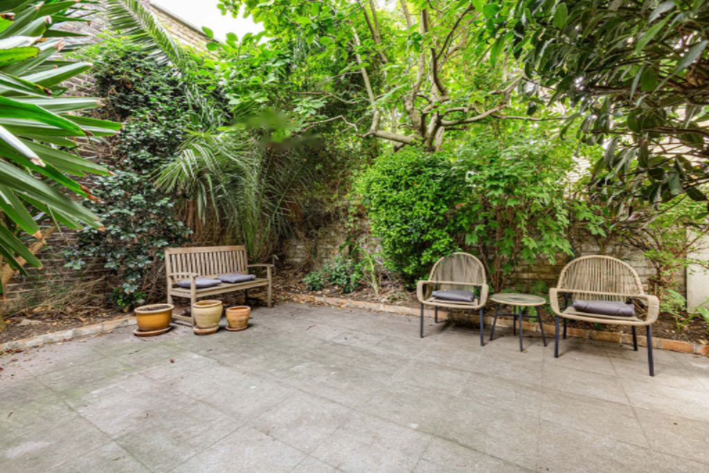 Квартира в Лондоне, Великобритания, 80 м² - фото 9