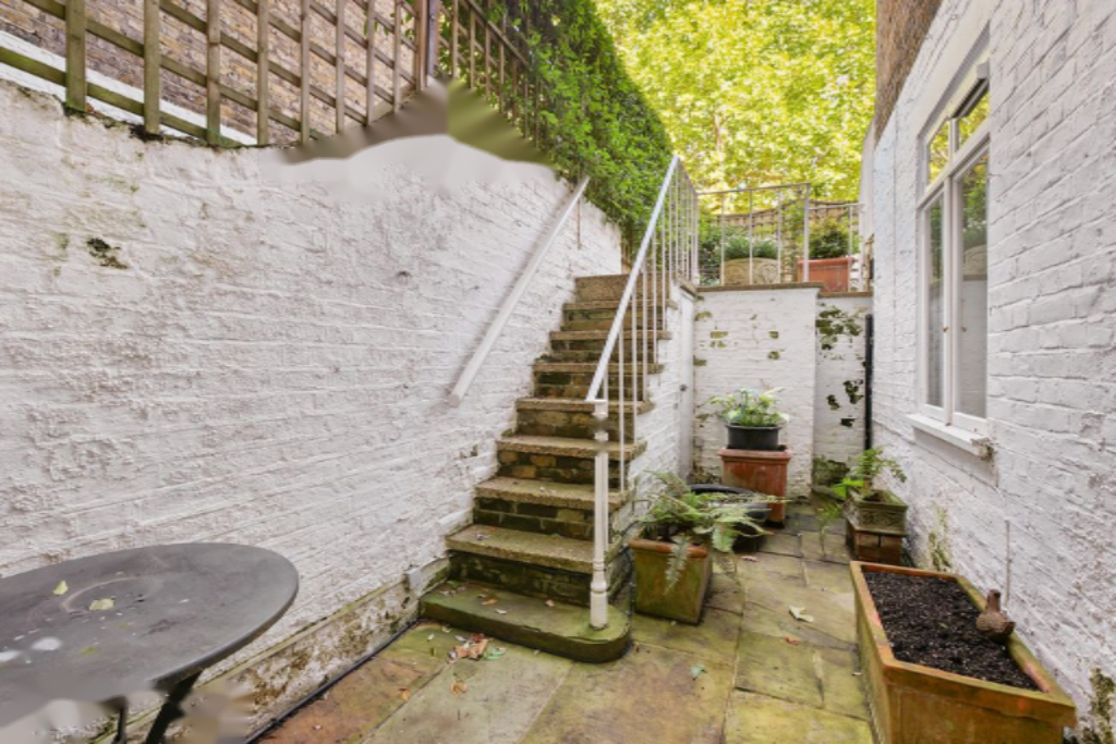 Квартира в Лондоне, Великобритания, 76 м² - фото 9