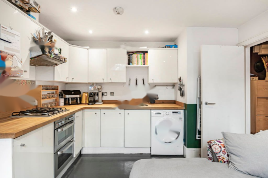 Квартира в Лондоне, Великобритания, 35 м² - фото 9