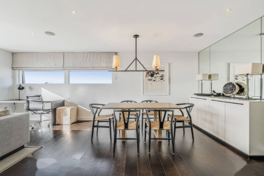 Квартира в Лондоне, Великобритания, 160 м² - фото 9