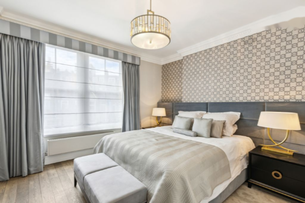 Квартира в Лондоне, Великобритания, 227 м² - фото 9