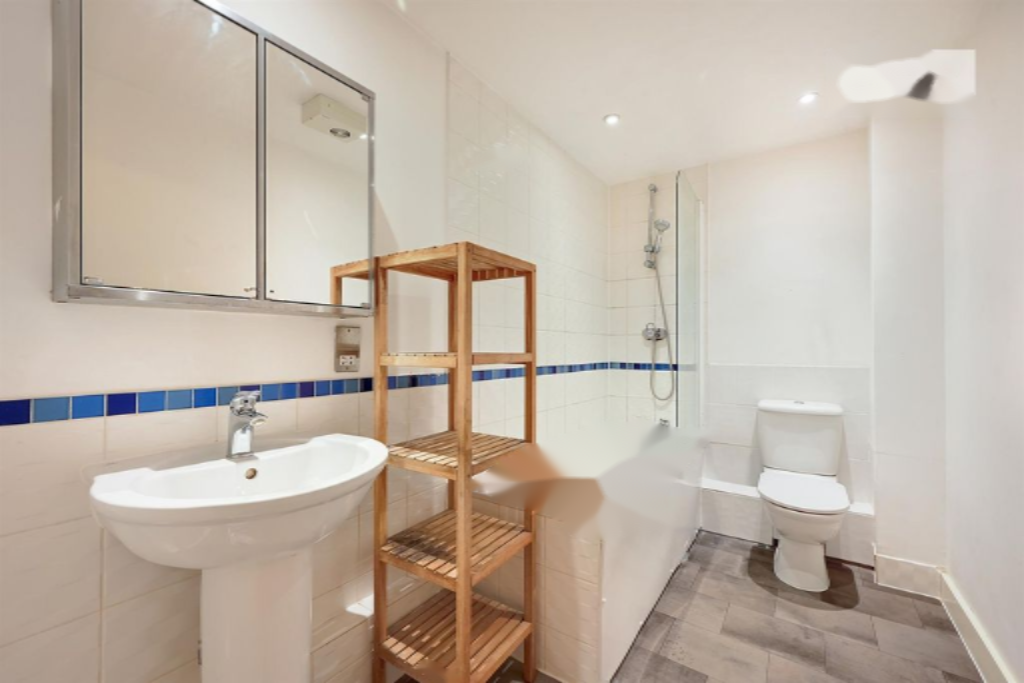 Квартира в Лондоне, Великобритания, 53 м² - фото 9