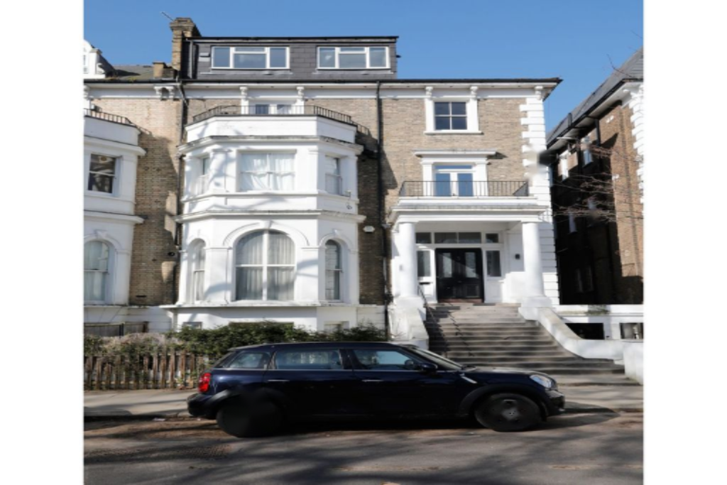 Квартира в Лондоне, Великобритания, 25 м² - фото 9