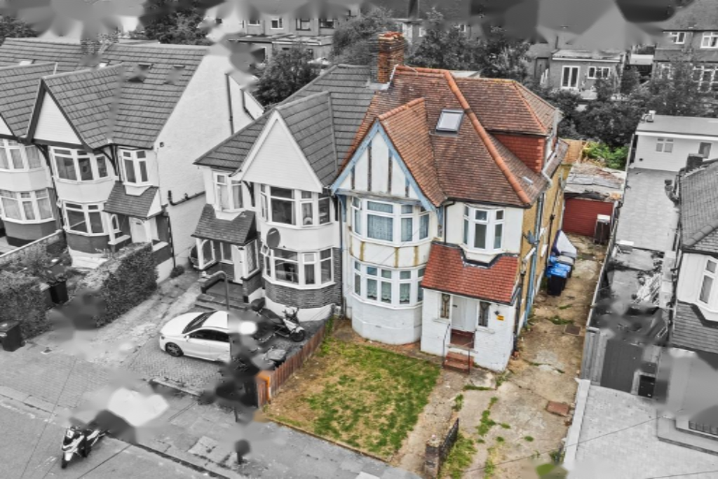 Квартира в Лондоне, Великобритания, 76 м² - фото 9