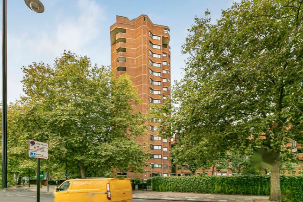 Квартира в Лондоне, Великобритания, 79 м² - фото 9