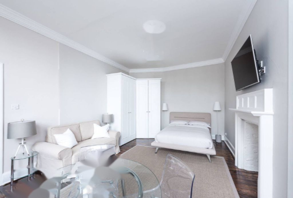 Квартира в Лондоне, Великобритания, 30 м² - фото 9