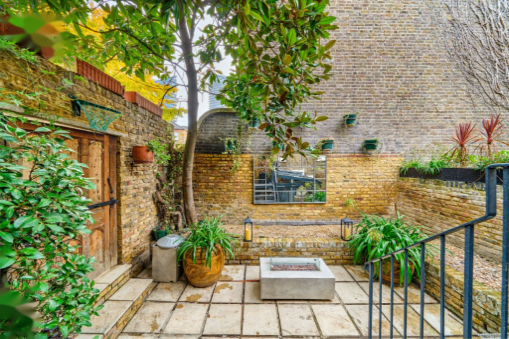 Квартира в Лондоне, Великобритания, 127 м² - фото 9