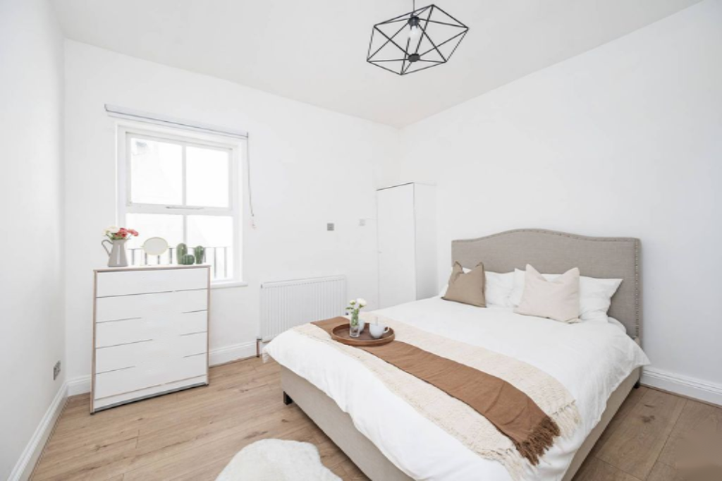 Квартира в Лондоне, Великобритания, 65 м² - фото 9