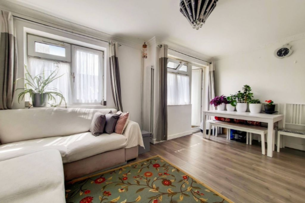 Квартира в Лондоне, Великобритания, 78 м² - фото 9