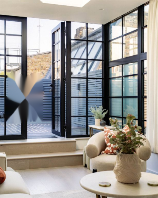 Квартира в Лондоне, Великобритания, 155 м² - фото 9