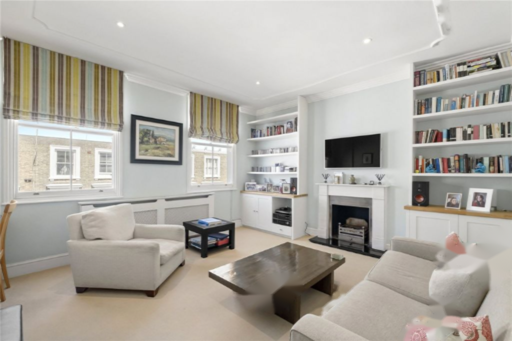 Квартира в Лондоне, Великобритания, 80 м² - фото 9