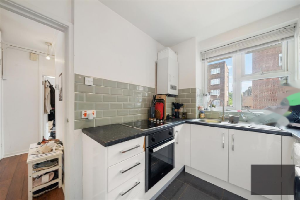 Квартира в Лондоне, Великобритания, 52 м² - фото 9