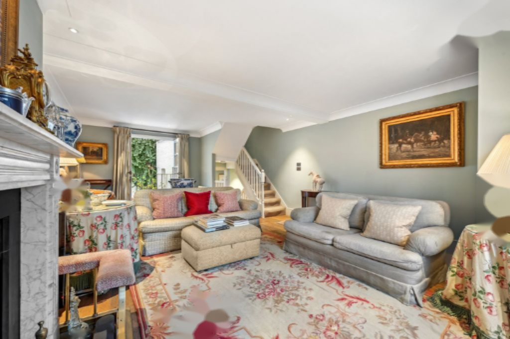 Квартира в Лондоне, Великобритания, 149 м² - фото 9