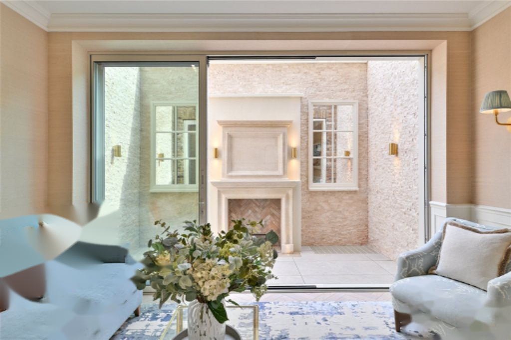 Квартира в Лондоне, Великобритания, 204 м² - фото 9