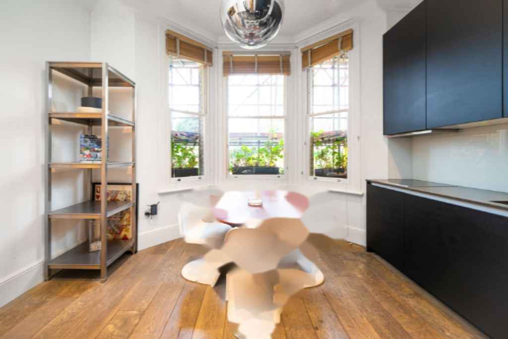 Квартира в Лондоне, Великобритания, 101 м² - фото 9