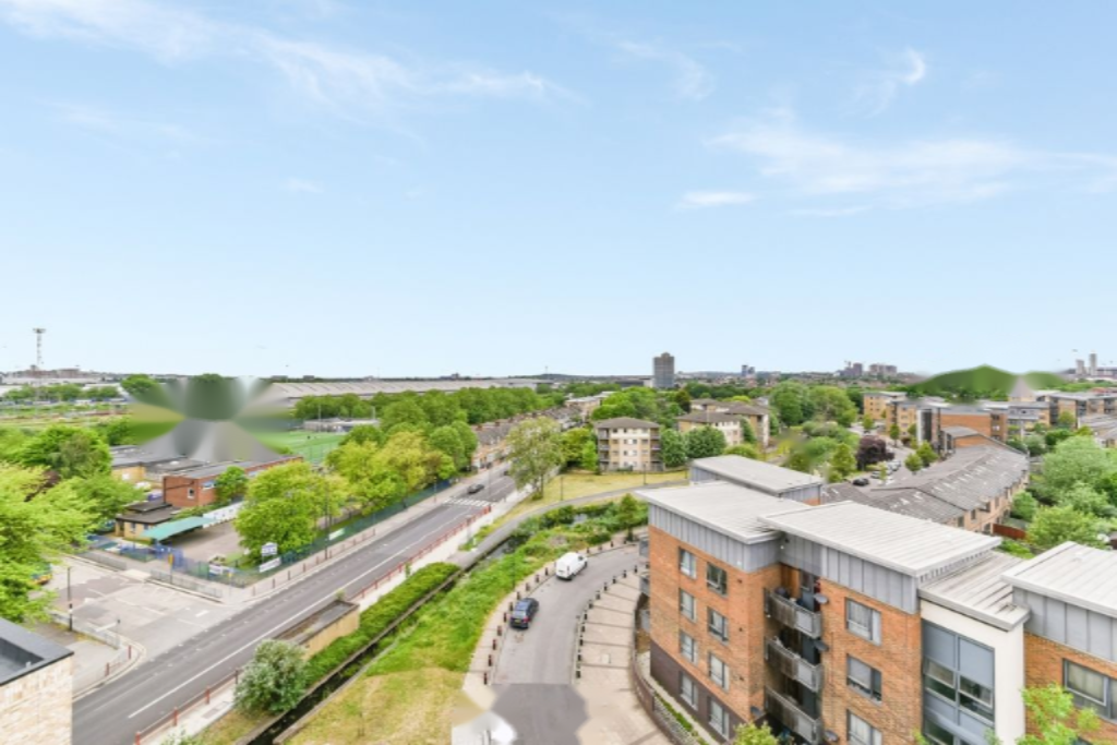 Квартира в Лондоне, Великобритания, 51 м² - фото 9