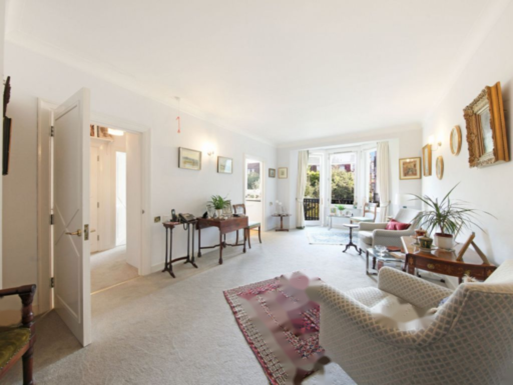 Квартира в Лондоне, Великобритания, 49 м² - фото 9