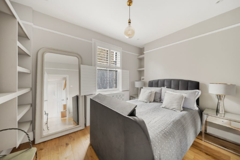 Квартира в Лондоне, Великобритания, 198 м² - фото 9