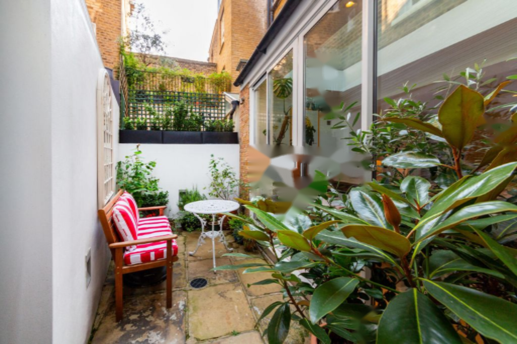 Квартира в Лондоне, Великобритания, 73 м² - фото 9