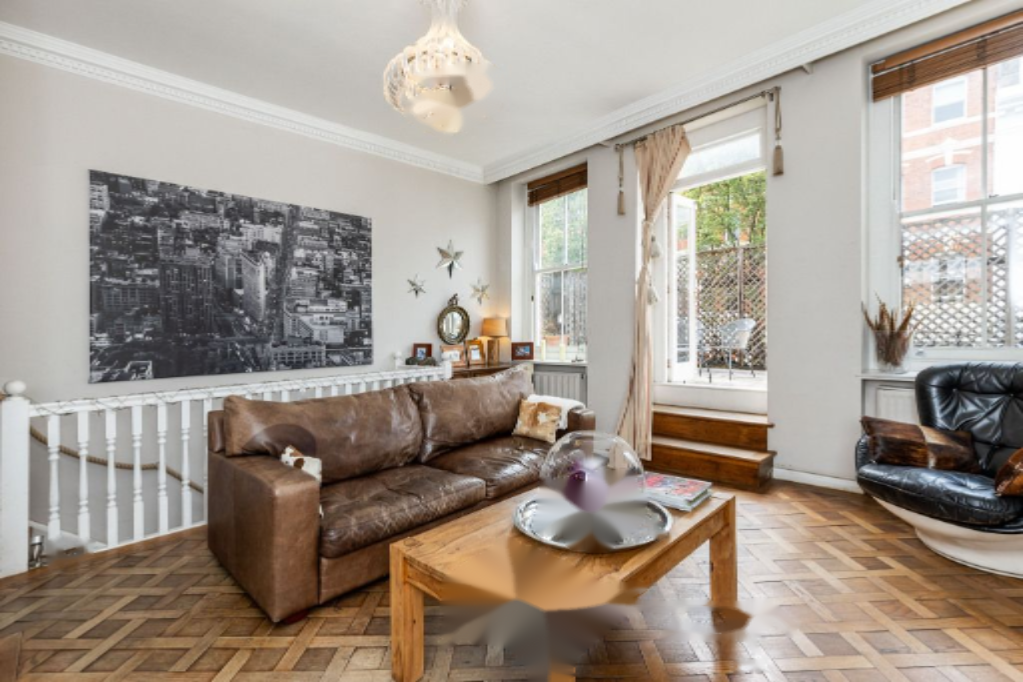 Квартира в Лондоне, Великобритания, 97 м² - фото 9