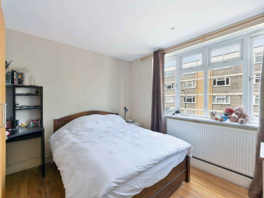 Квартира в Лондоне, Великобритания, 65 м² - фото 9