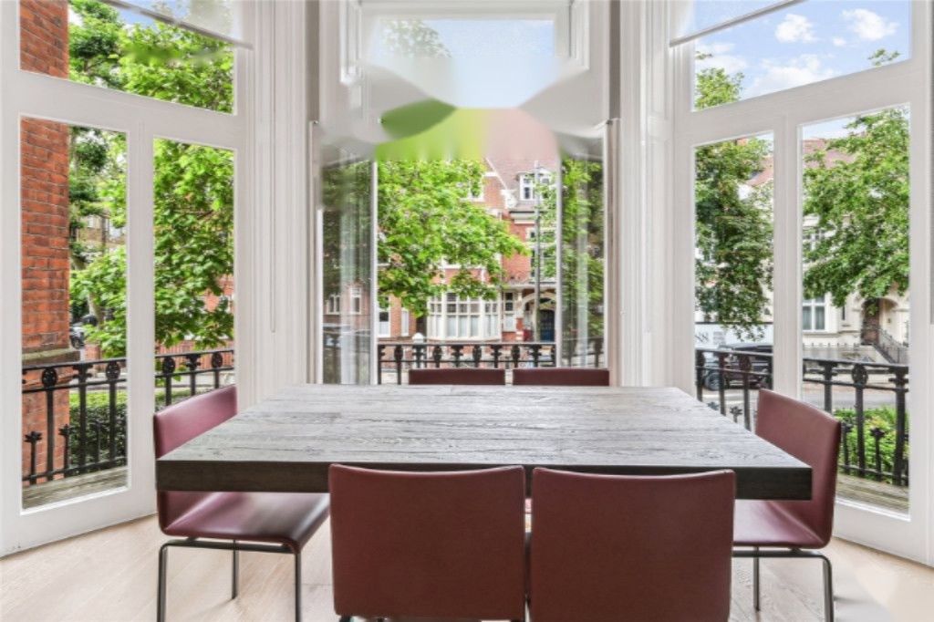 Квартира в Лондоне, Великобритания, 19 м² - фото 9