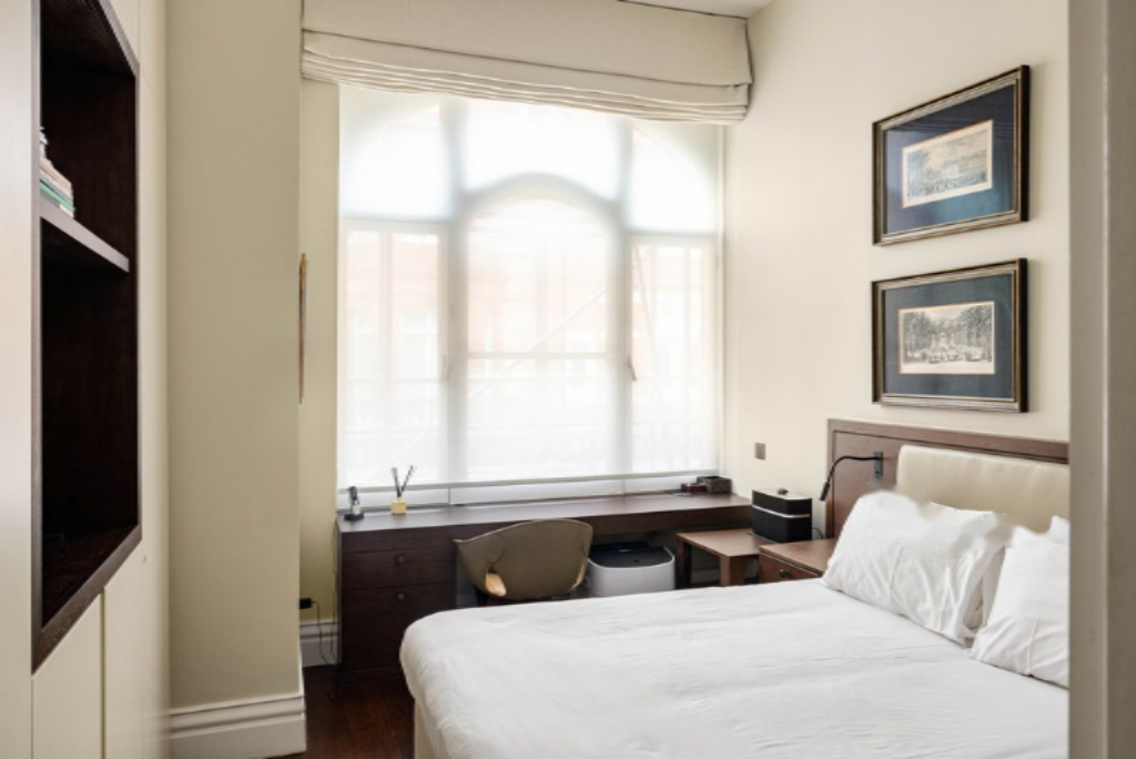 Квартира в Лондоне, Великобритания, 83 м² - фото 9