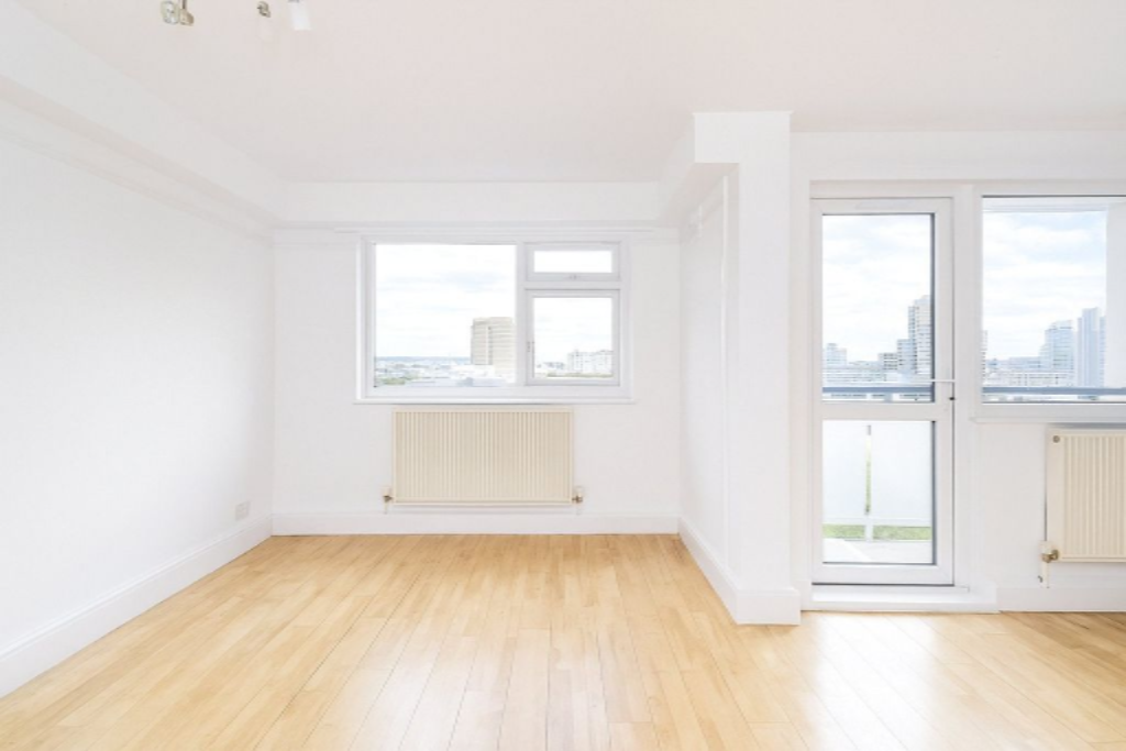 Квартира в Лондоне, Великобритания, 38 м² - фото 9