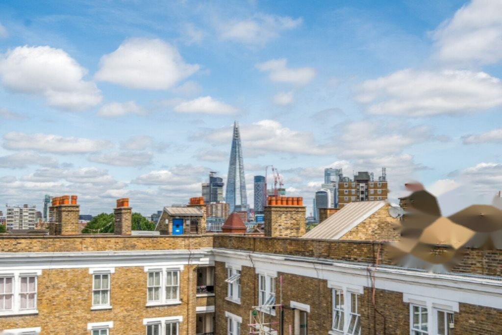 Квартира в Лондоне, Великобритания, 35 м² - фото 9