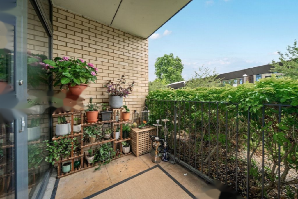 Квартира в Лондоне, Великобритания, 64 м² - фото 9