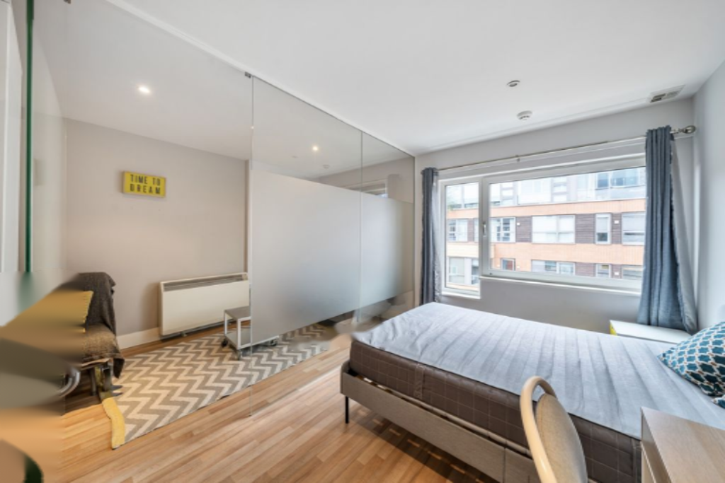 Квартира в Лондоне, Великобритания, 32 м² - фото 9