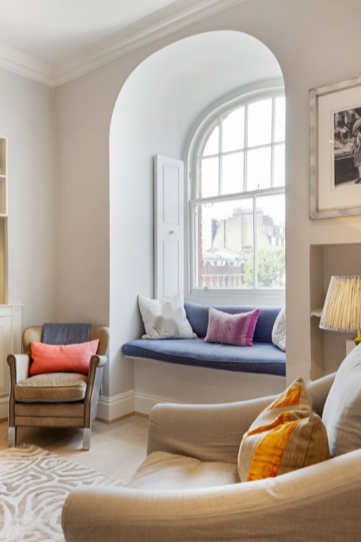 Квартира в Лондоне, Великобритания, 97 м² - фото 9