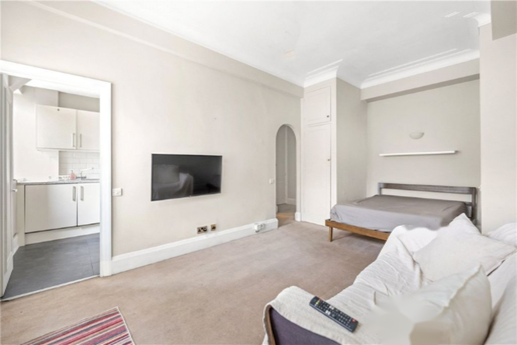 Квартира в Лондоне, Великобритания, 33 м² - фото 9