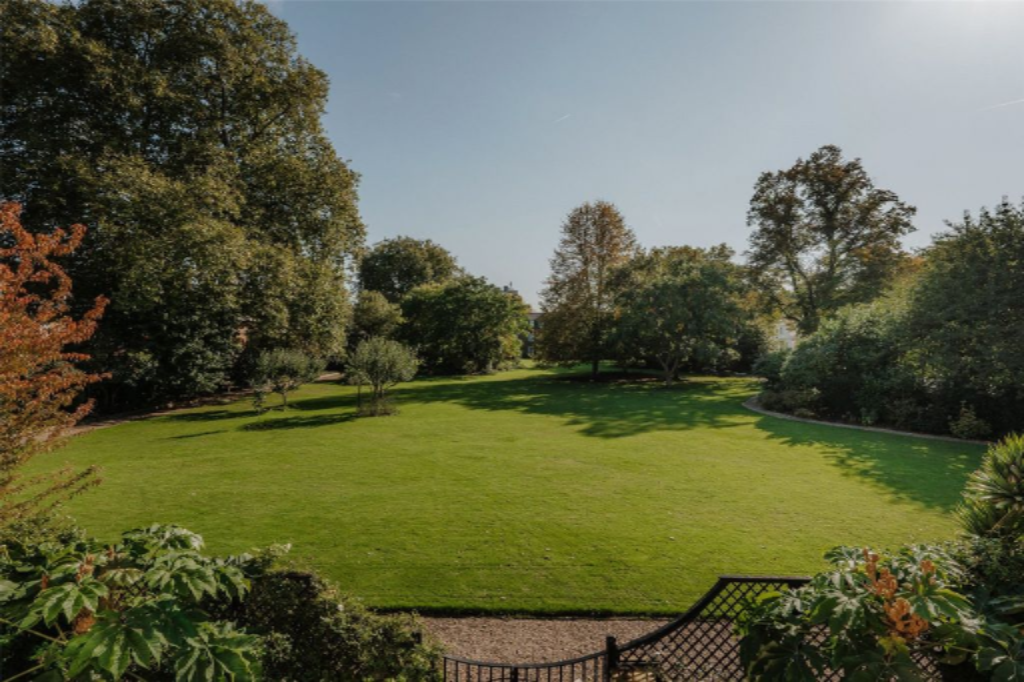 Квартира в Лондоне, Великобритания, 504 м² - фото 9