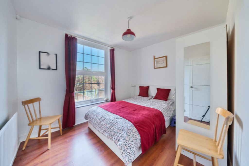 Квартира в Лондоне, Великобритания, 45 м² - фото 9