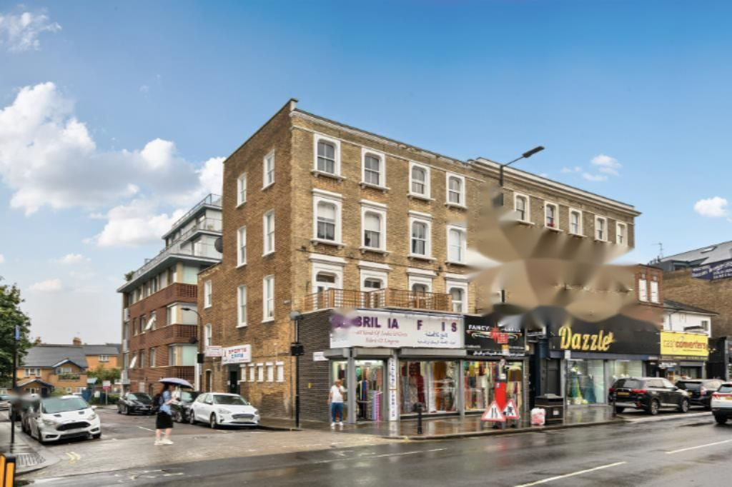 Квартира в Лондоне, Великобритания, 38 м² - фото 9